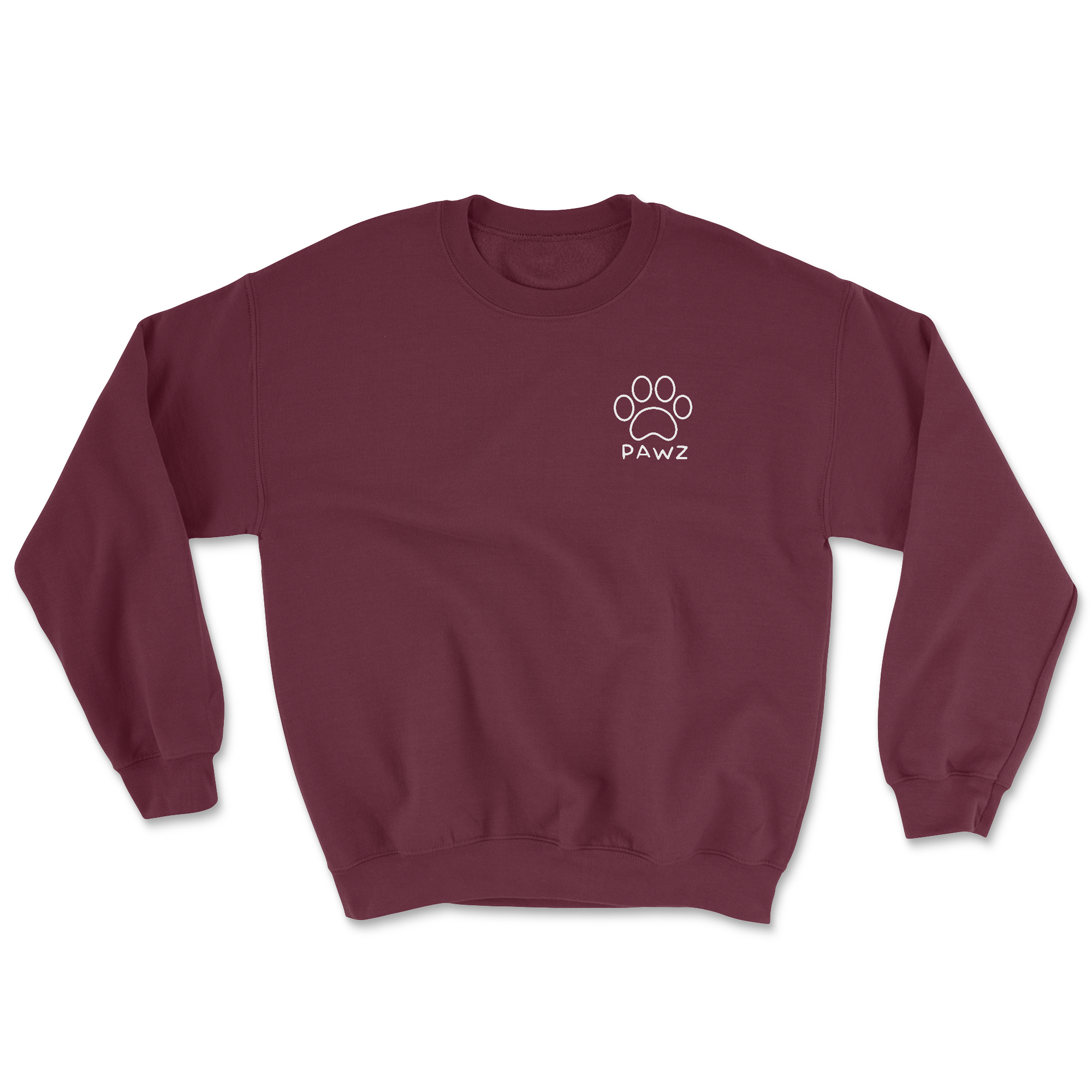 Splatter (Adult Crewneck)