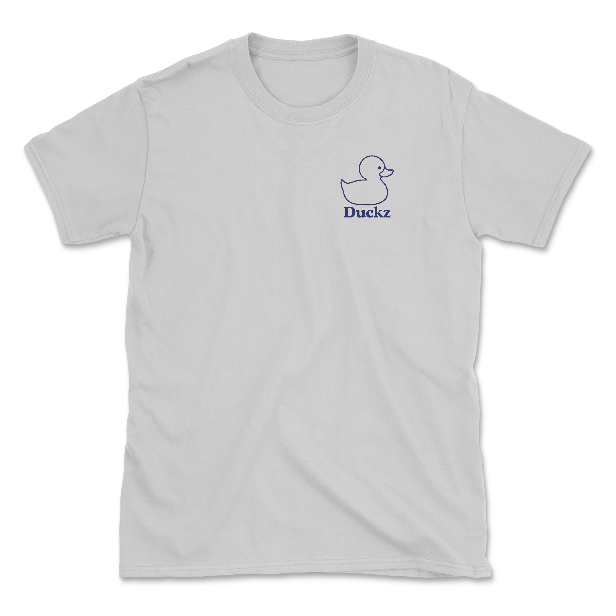 Camp Cruiser (Adult Short Sleeve T-Shirt)
