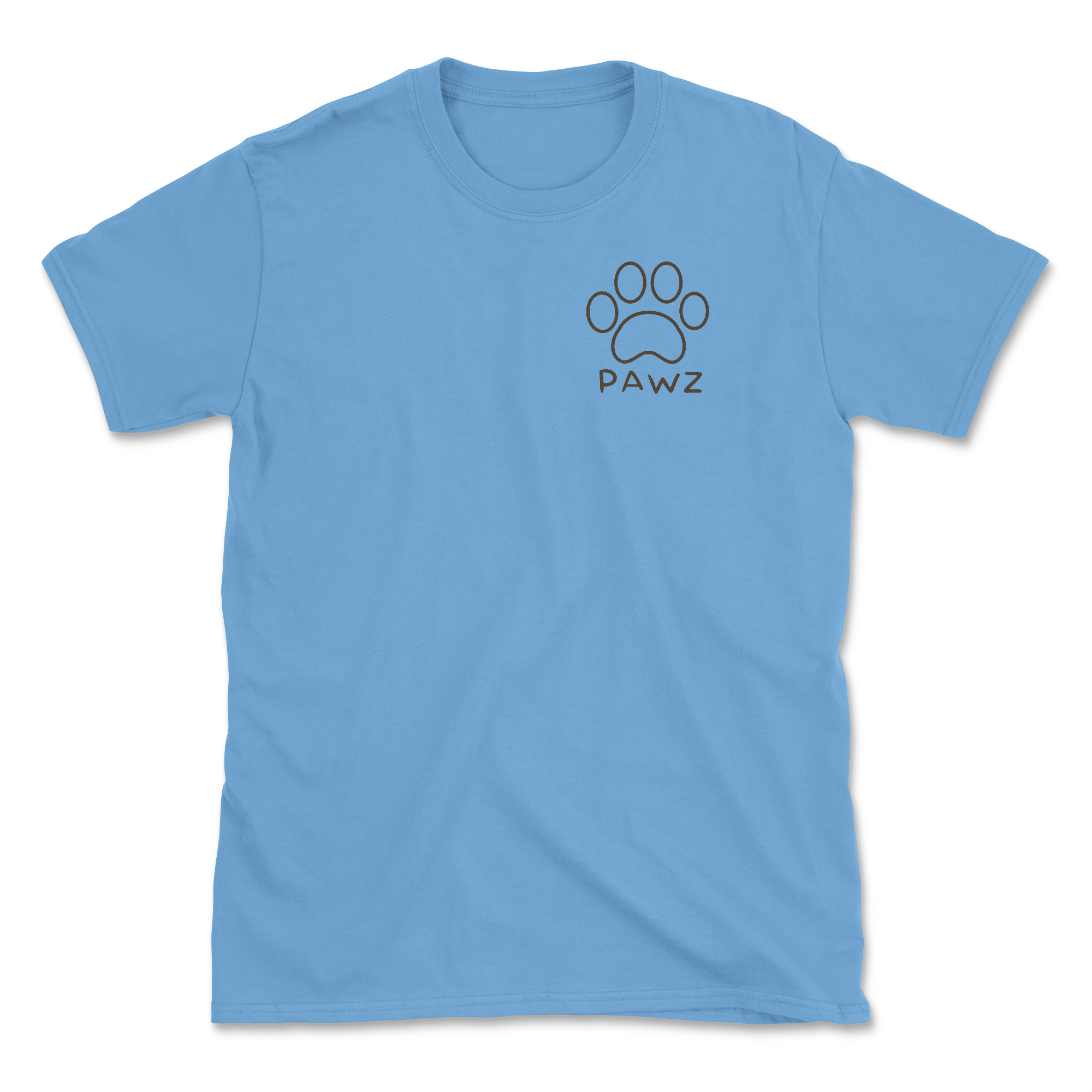 Golden Retriever (Adult Short Sleeve T-Shirt) (Super Sale)
