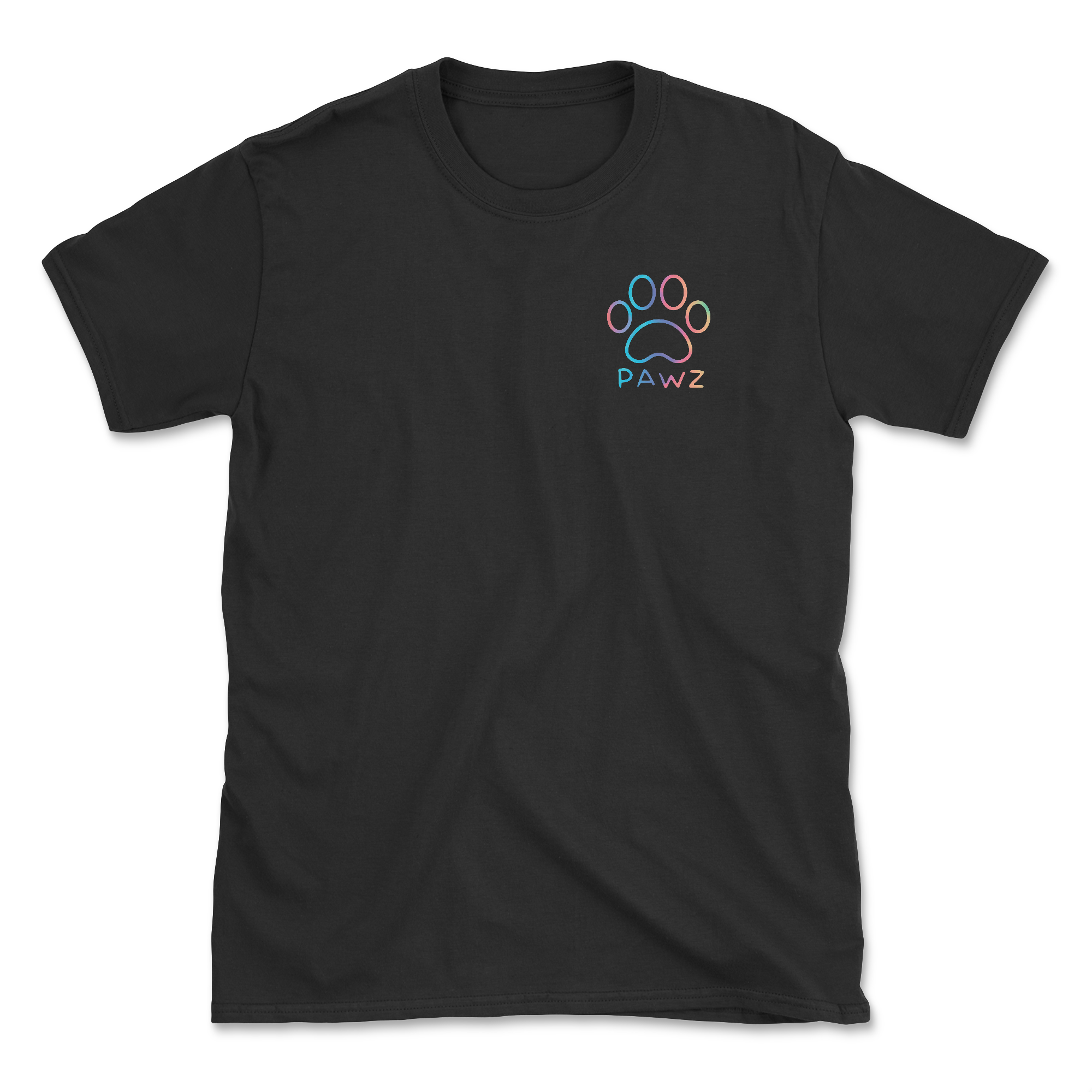 Be Kind (Adult Short Sleeve T-Shirt)