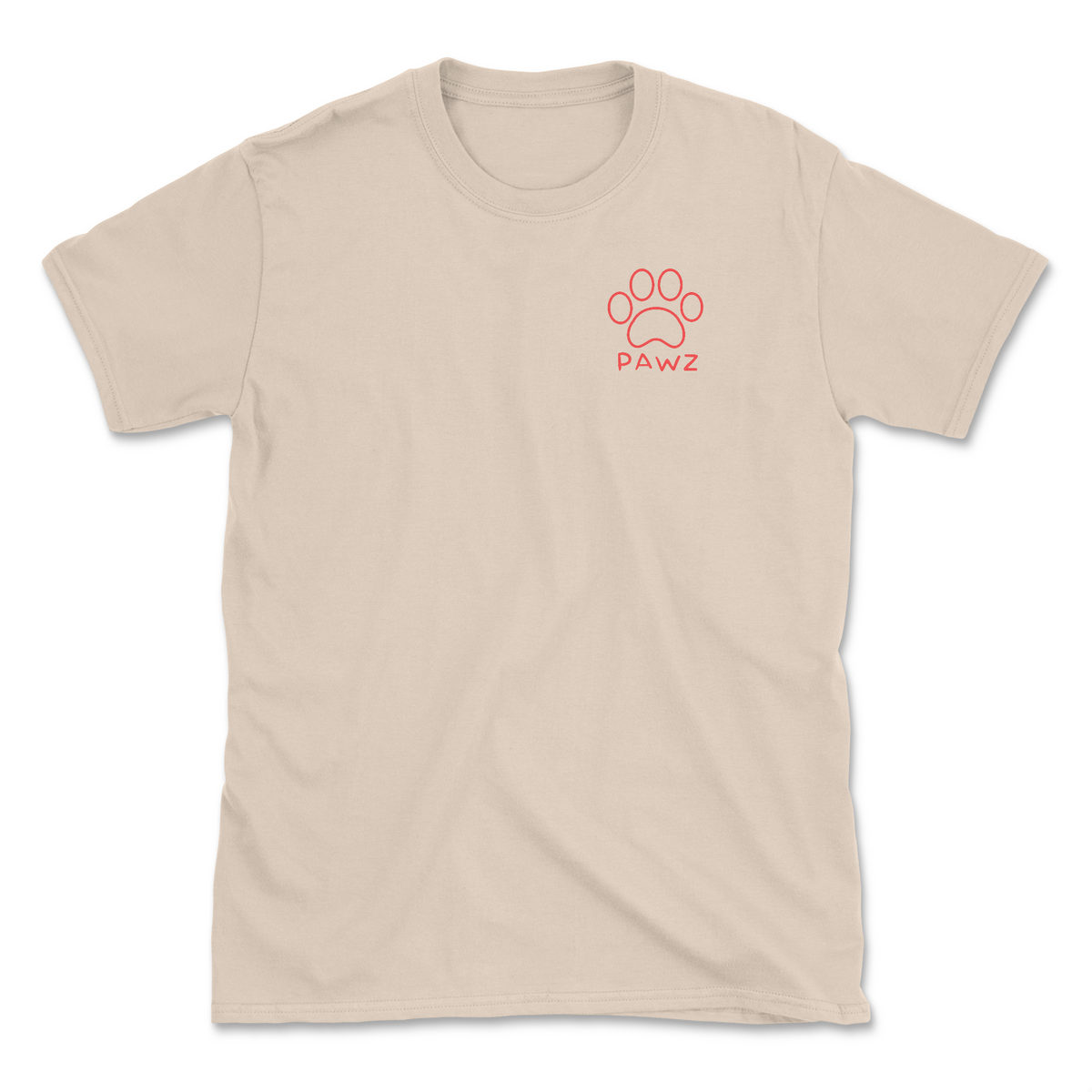 One Day At A Time (Adult Short Sleeve T-Shirt)