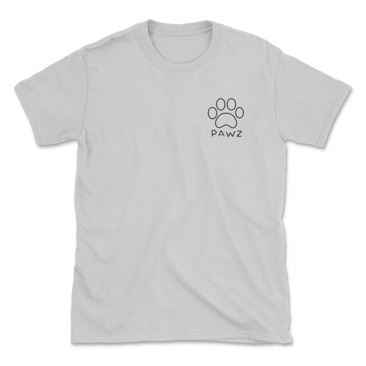 Texas Strong (Adult Short Sleeve T-Shirt) (100% Donation)