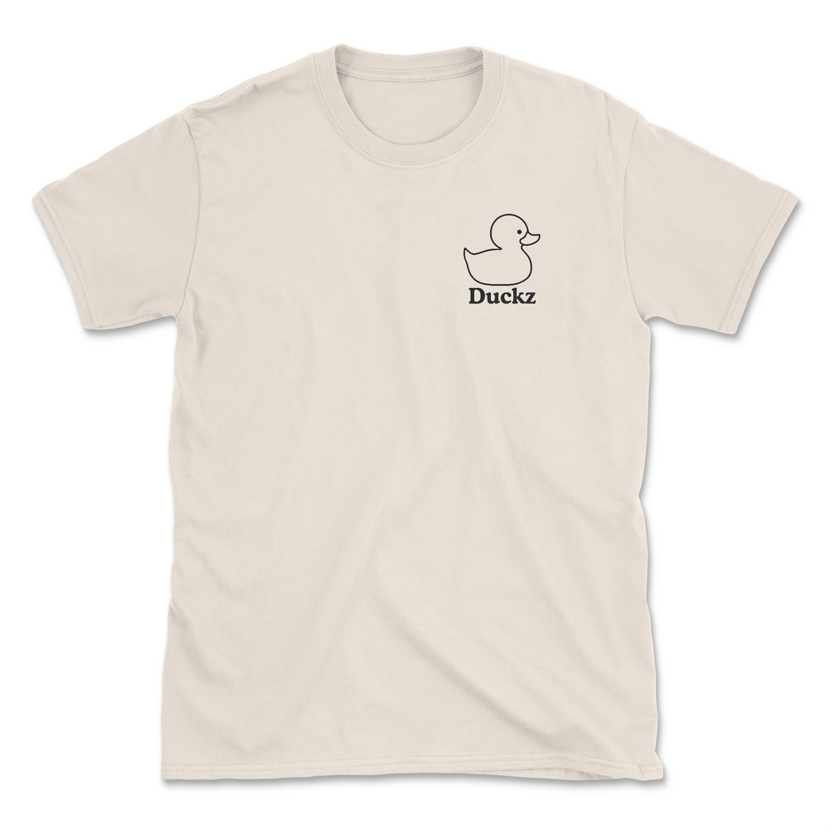 Surf Splash (Adult Short Sleeve T-Shirt)