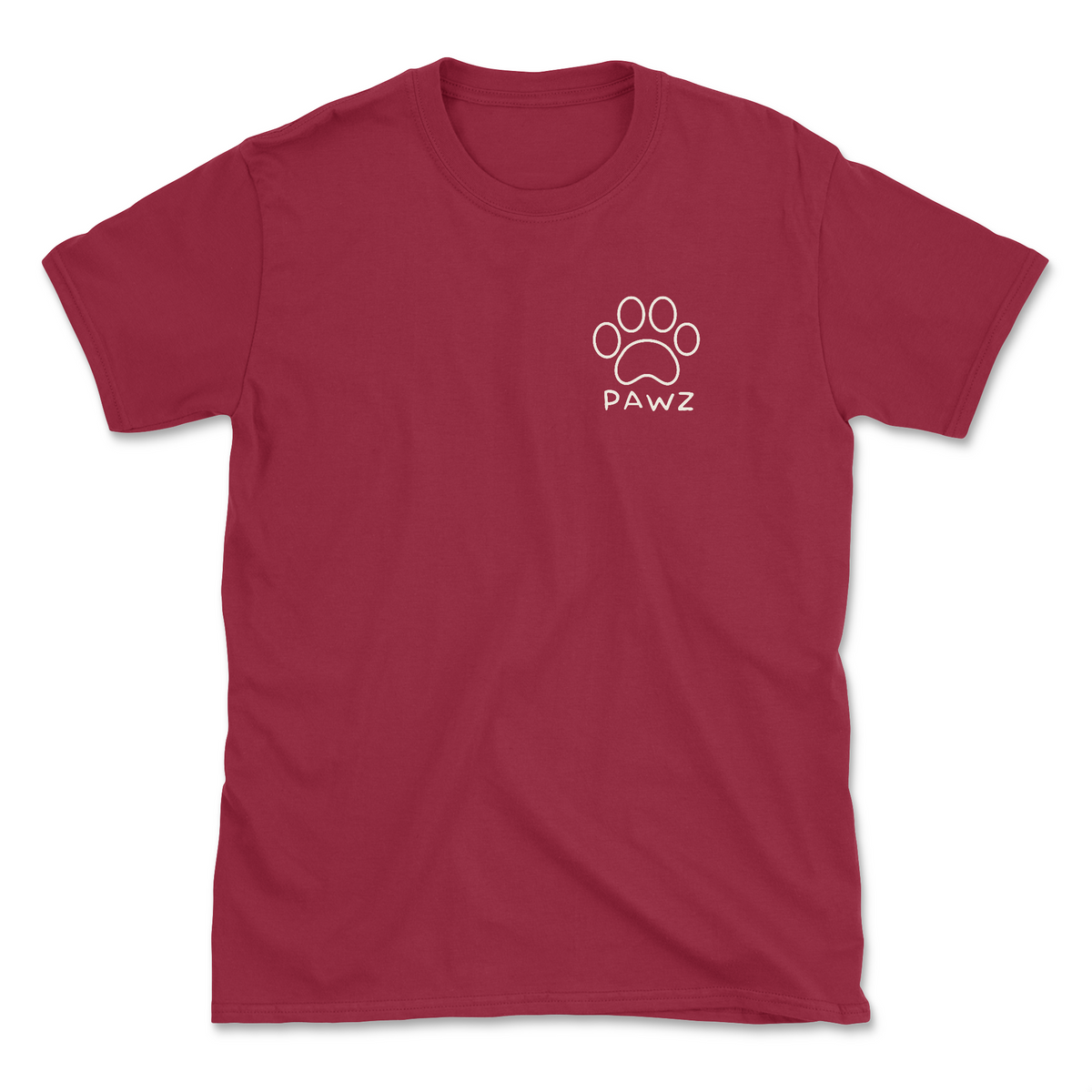 Hunny Pot (Adult Short Sleeve T-Shirt)