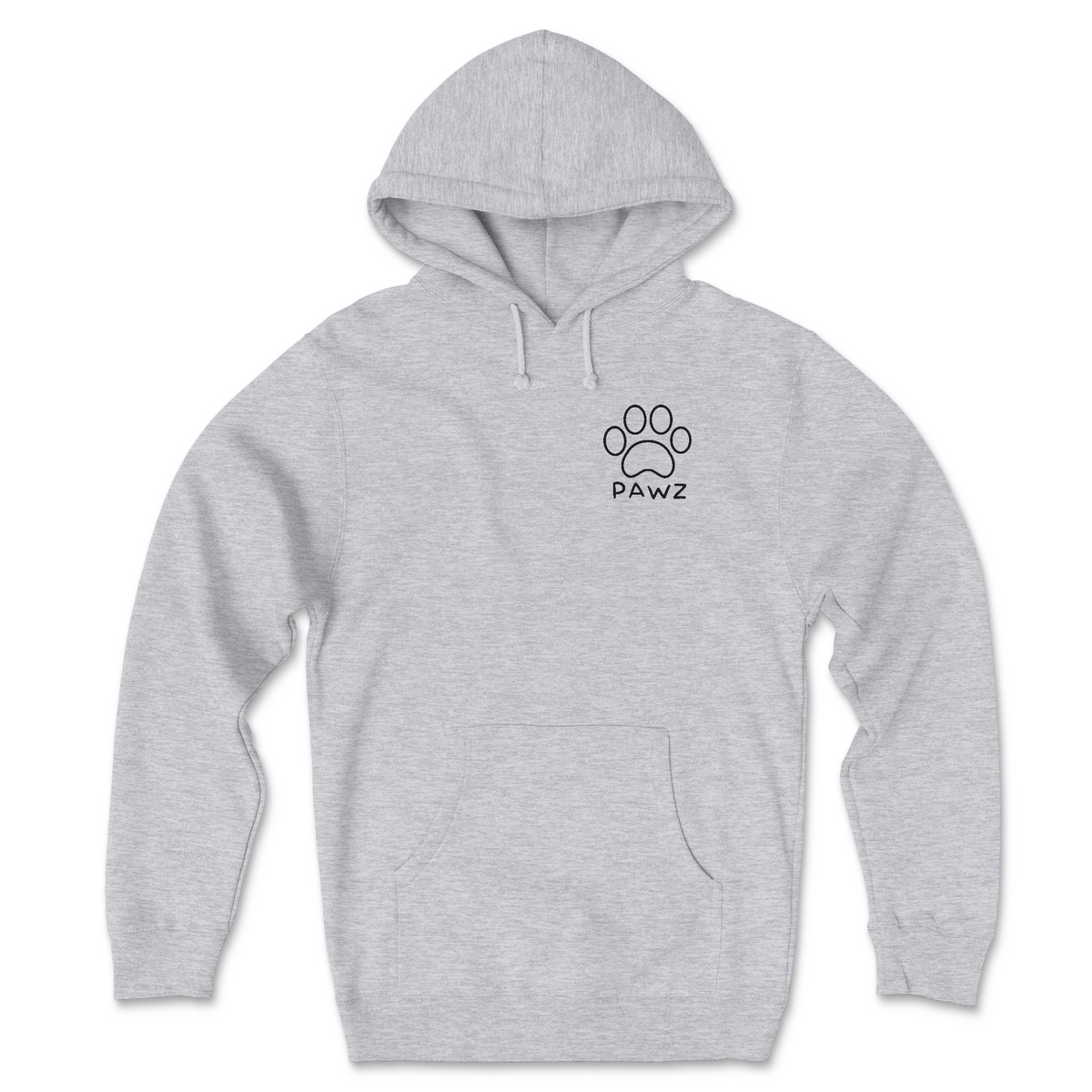 Black Labrador Retriever (Adult Hoodie) (Super Sale)