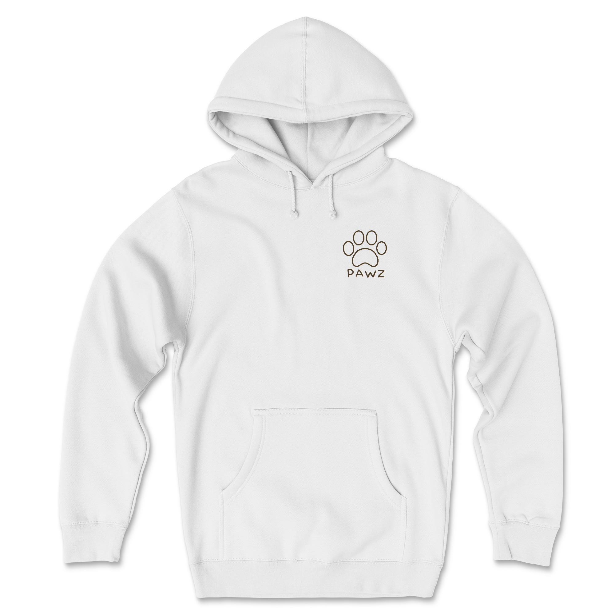 American Bully (Adult Hoodie)