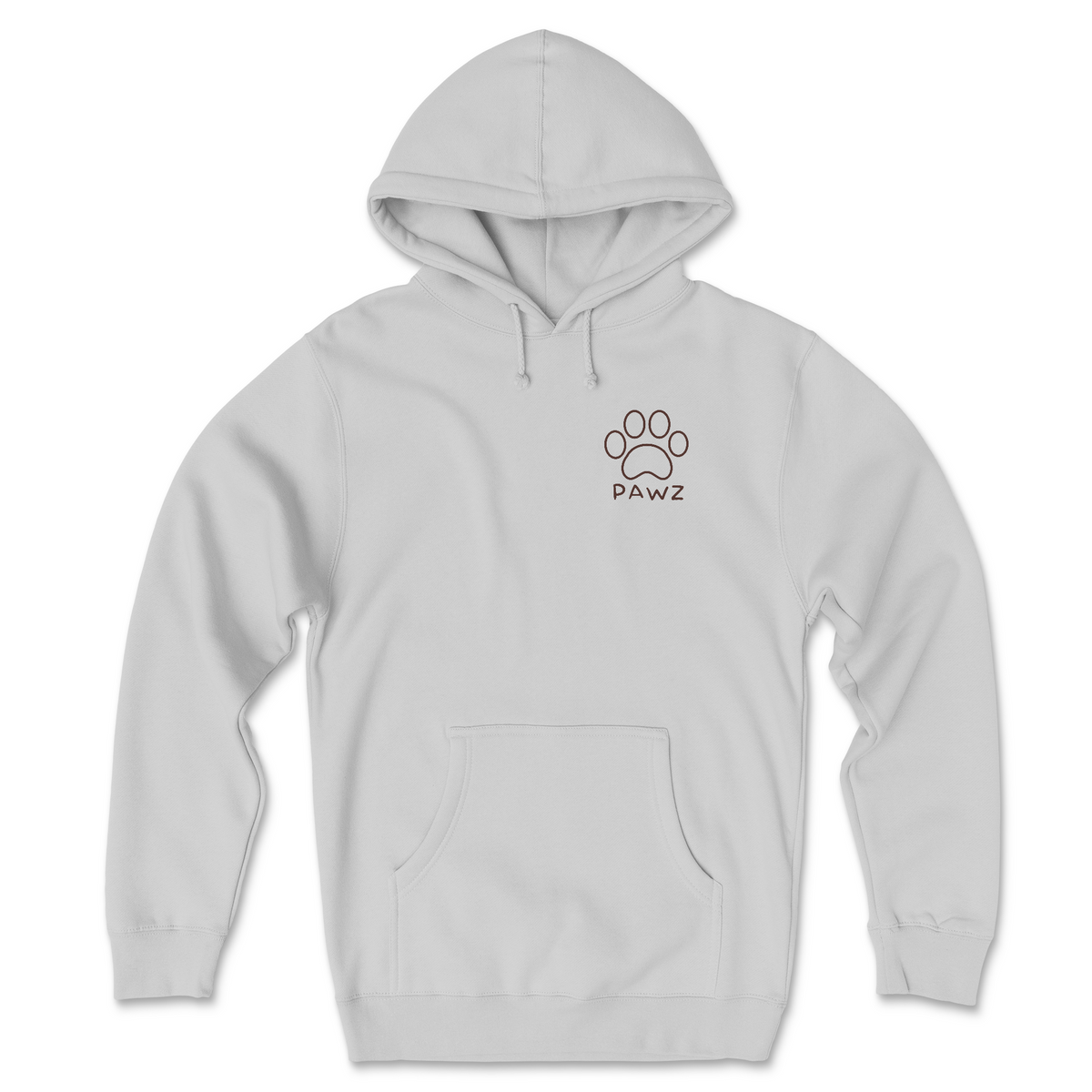 Litter's Full (Adult Hoodie)