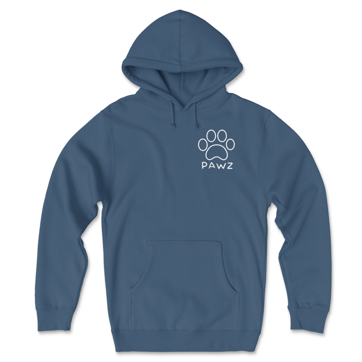 Better Life - Dog (Adult Hoodie)
