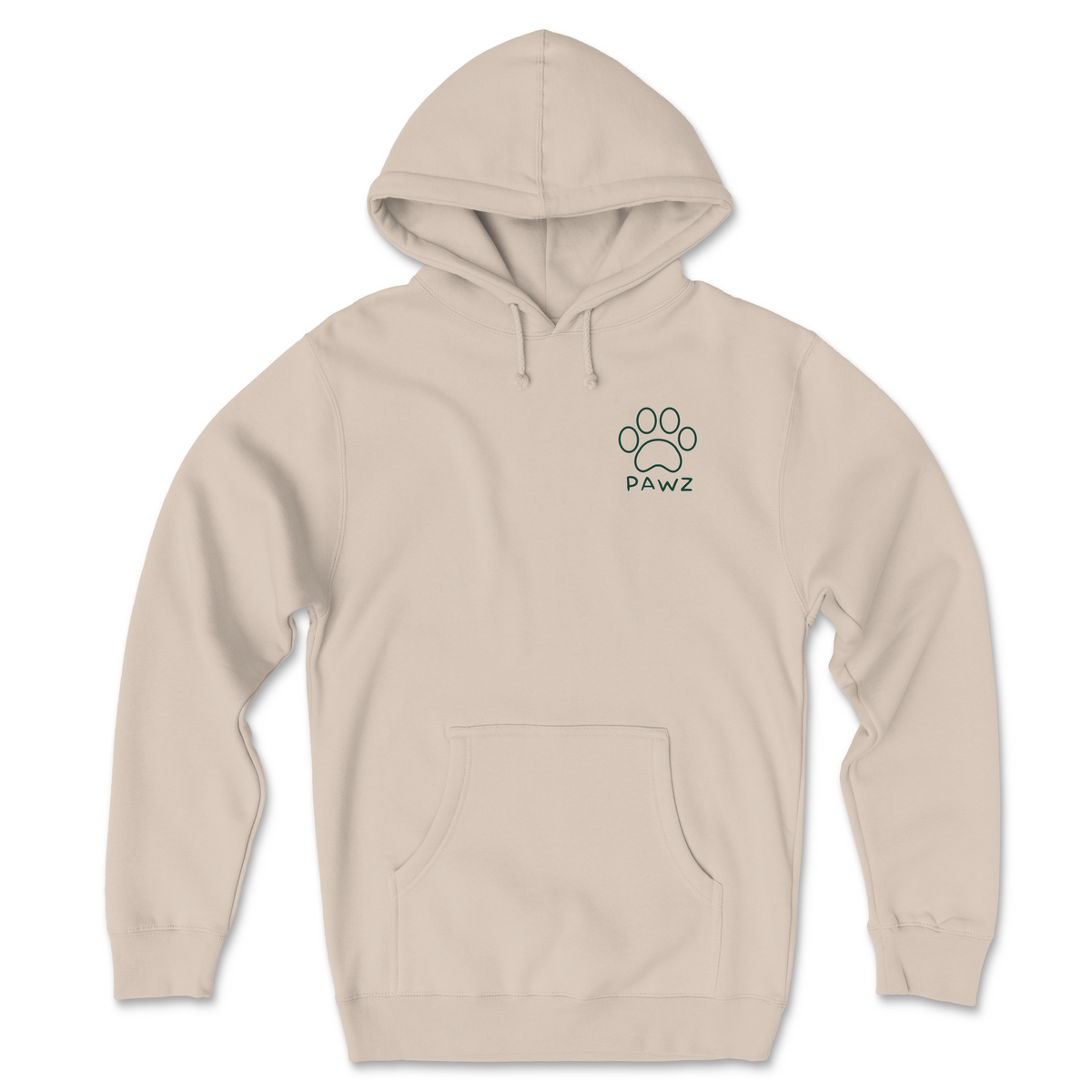 Mountain Adventure (Adult Hoodie)