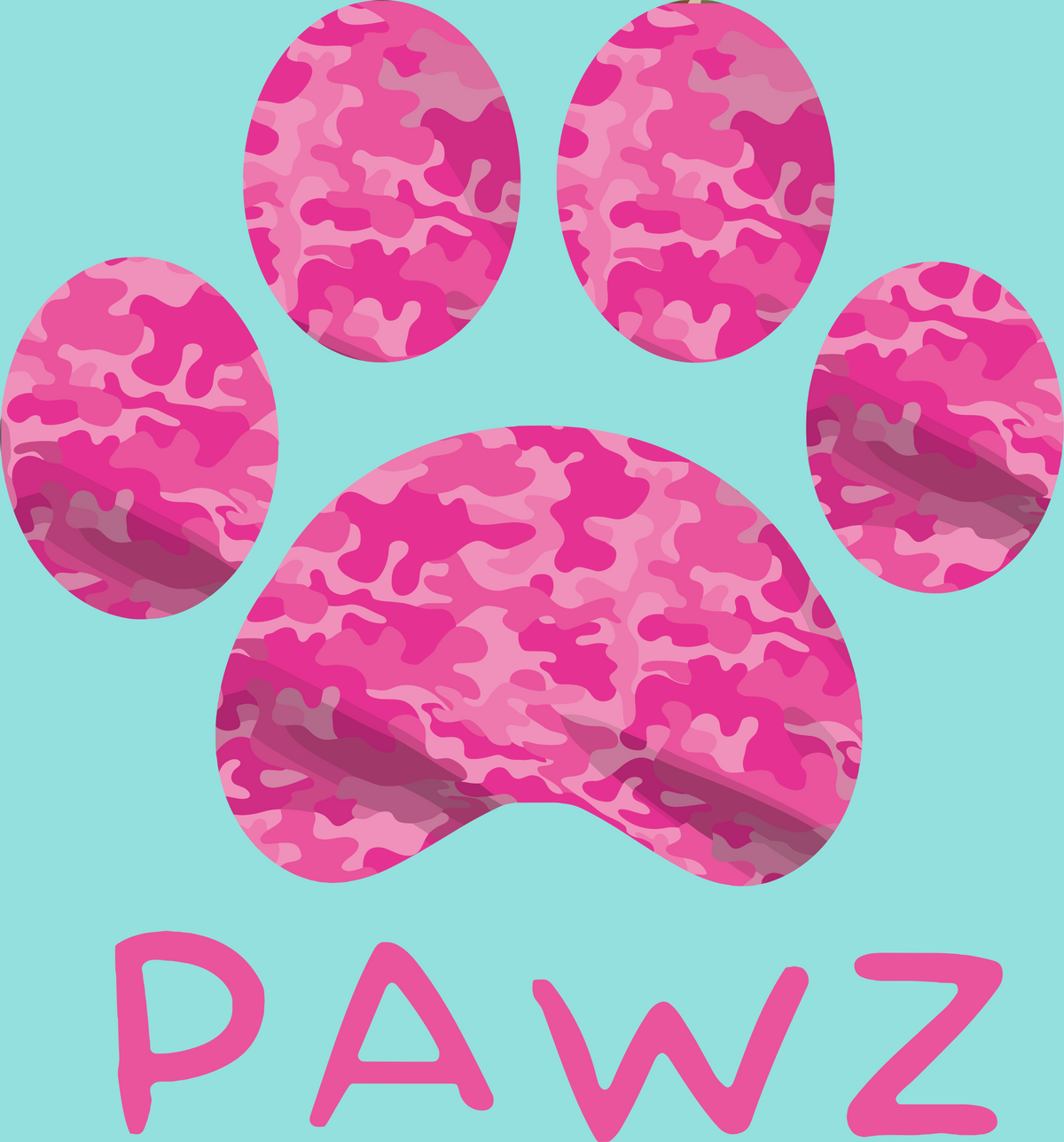 Pink Camo (Adult Hoodie) super sale