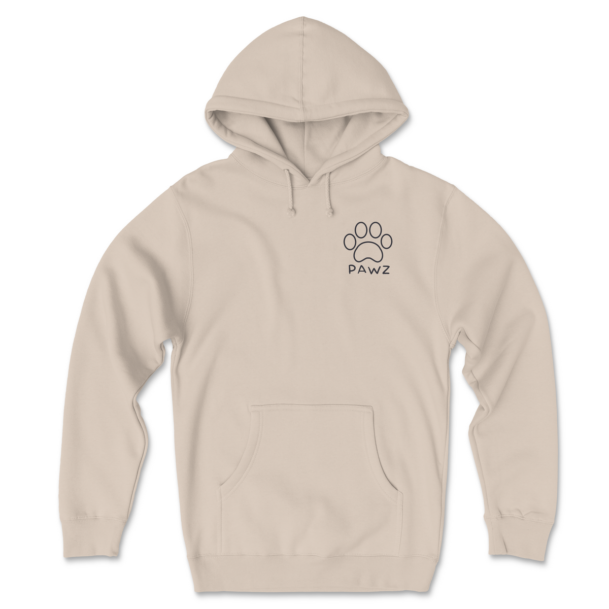 Astrological Pawz (Adult Hoodie) (Super Sale)