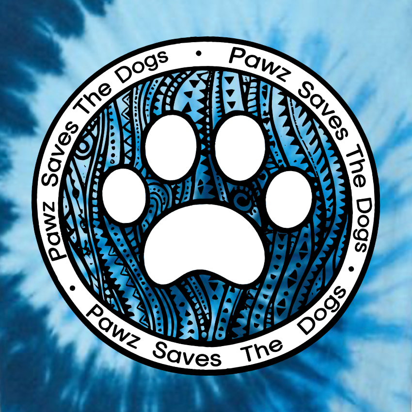 Tribal Tie Dye (Adult Short Sleeve T-Shirt)