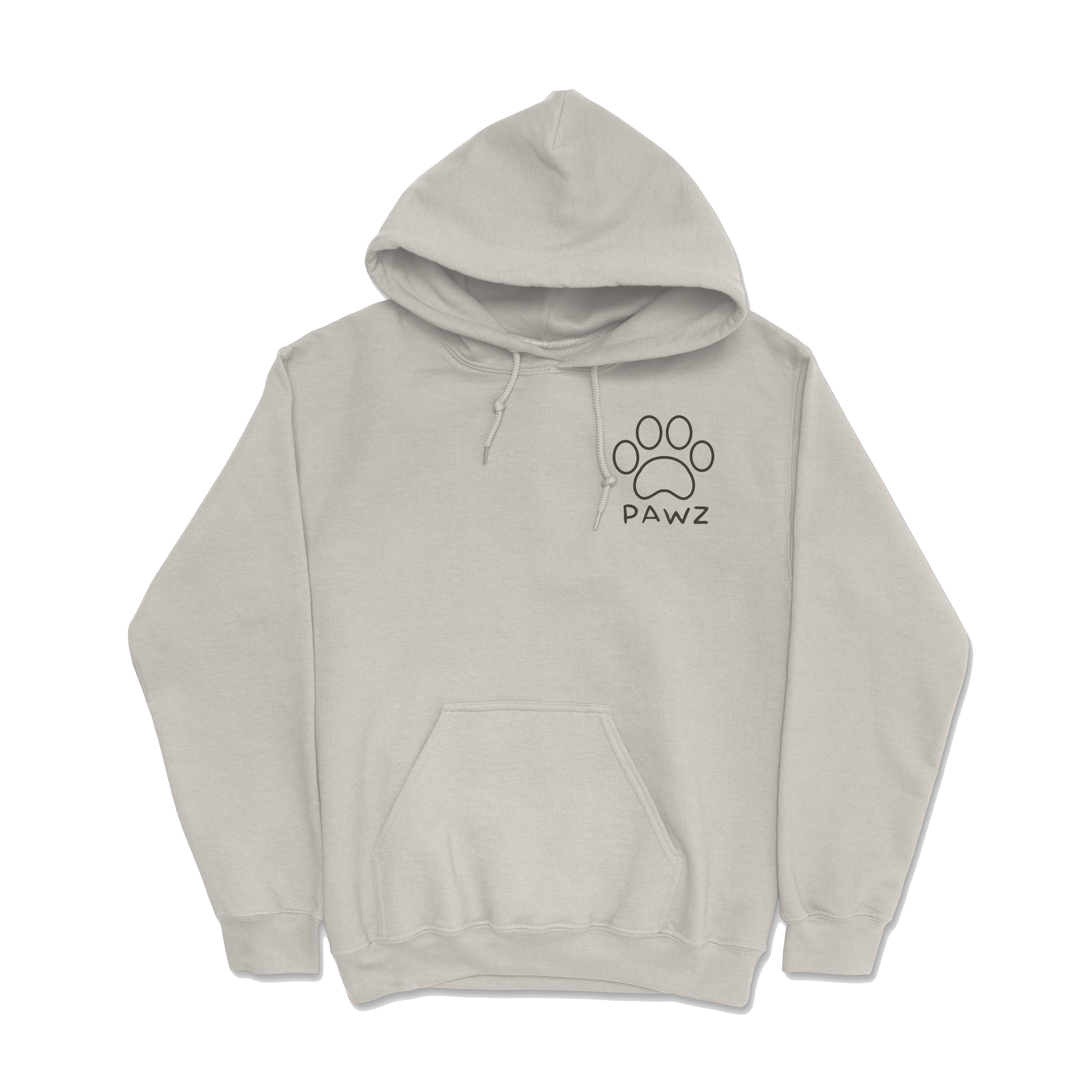 Like a Dog (Adult Hoodie) Super Sale
