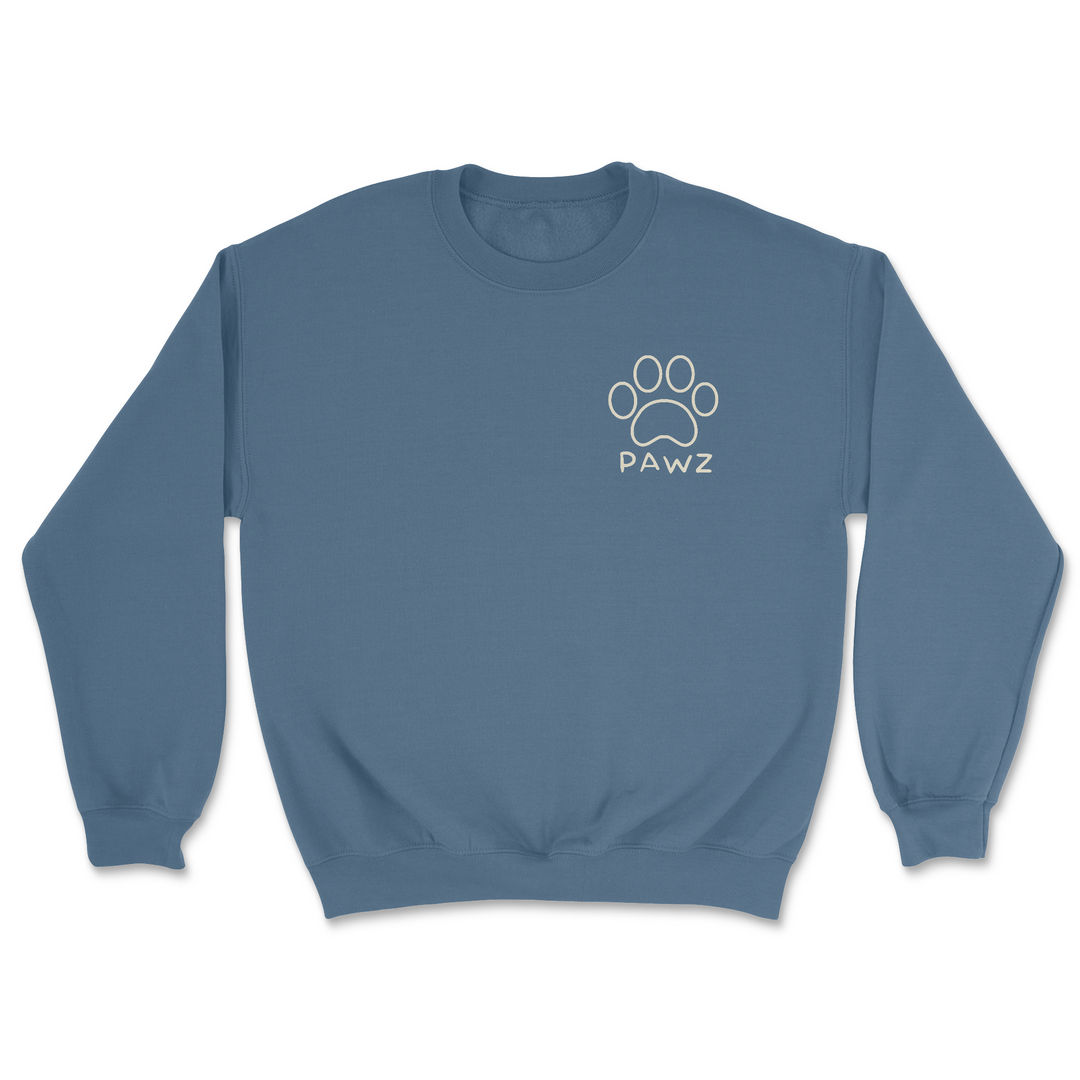 4x4 (Adult Crewneck)