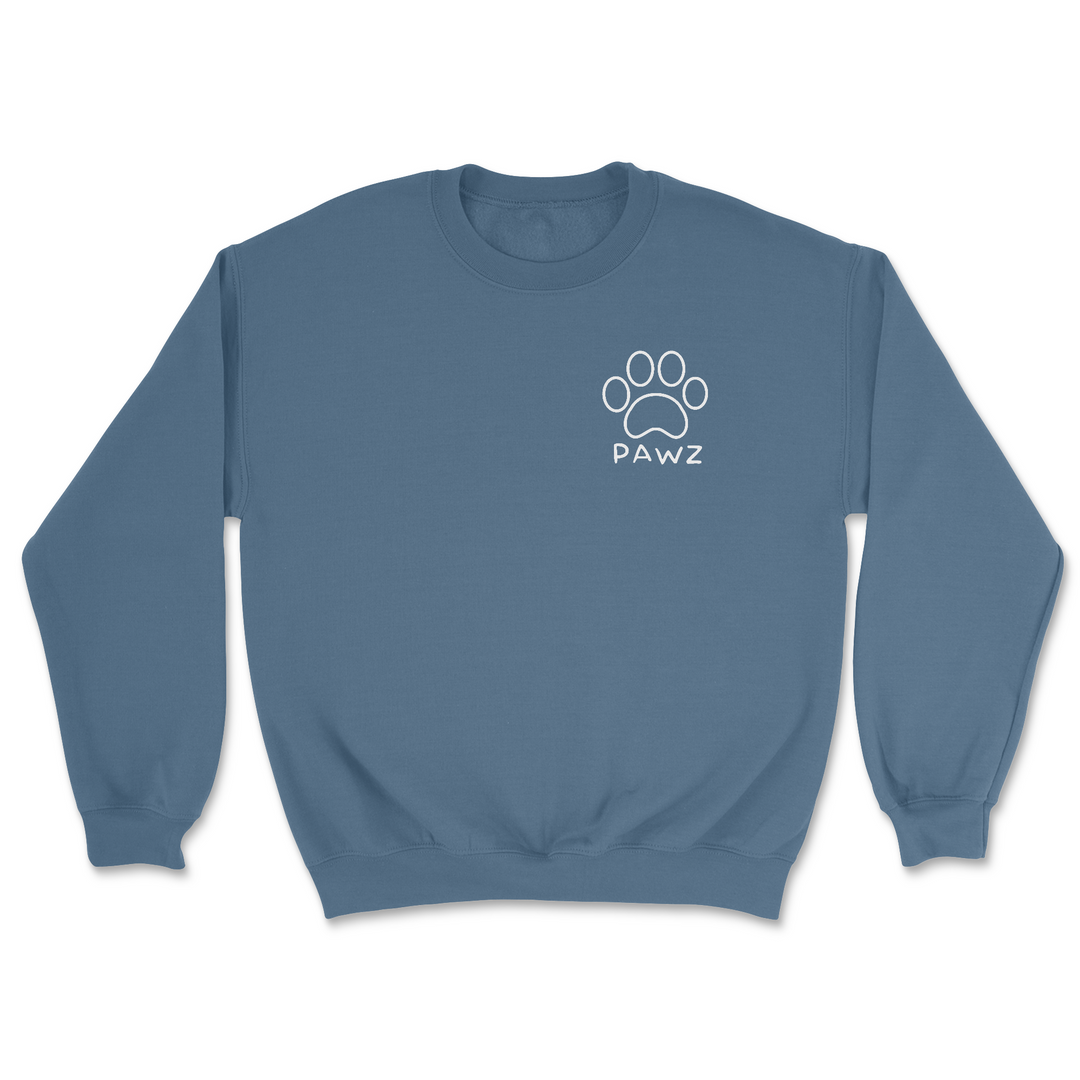 Cherry Blossom (Adult Crewneck)