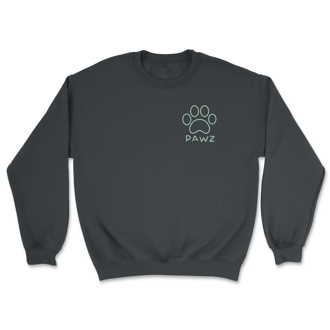 Beach Sunrise (Adult Crewneck)