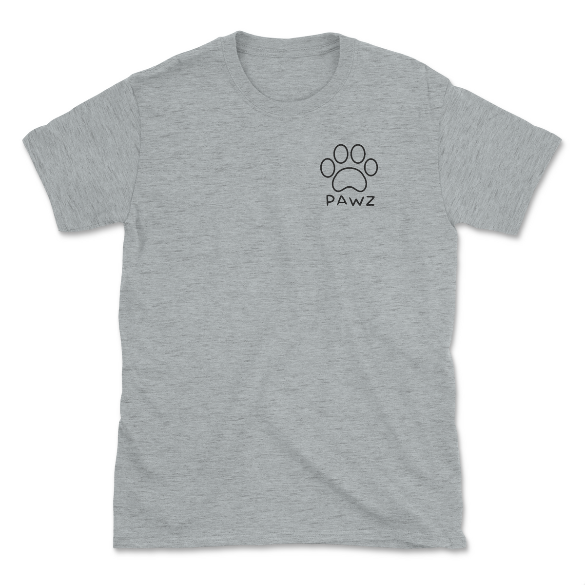 Grillin' & Chillin' (Adult Short Sleeve T-Shirt)