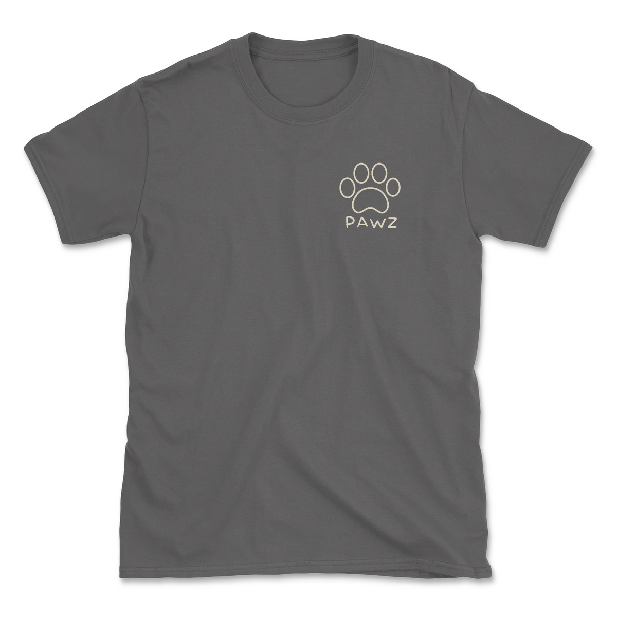 Hair Of The Dog (Adult Short Sleeve T-Shirt)