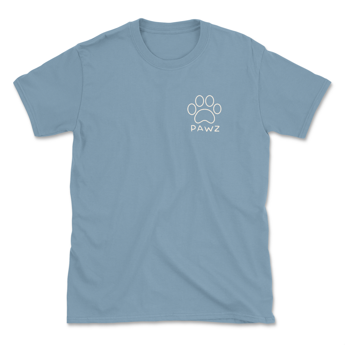 The Breeds (Adult Short Sleeve T-Shirt)