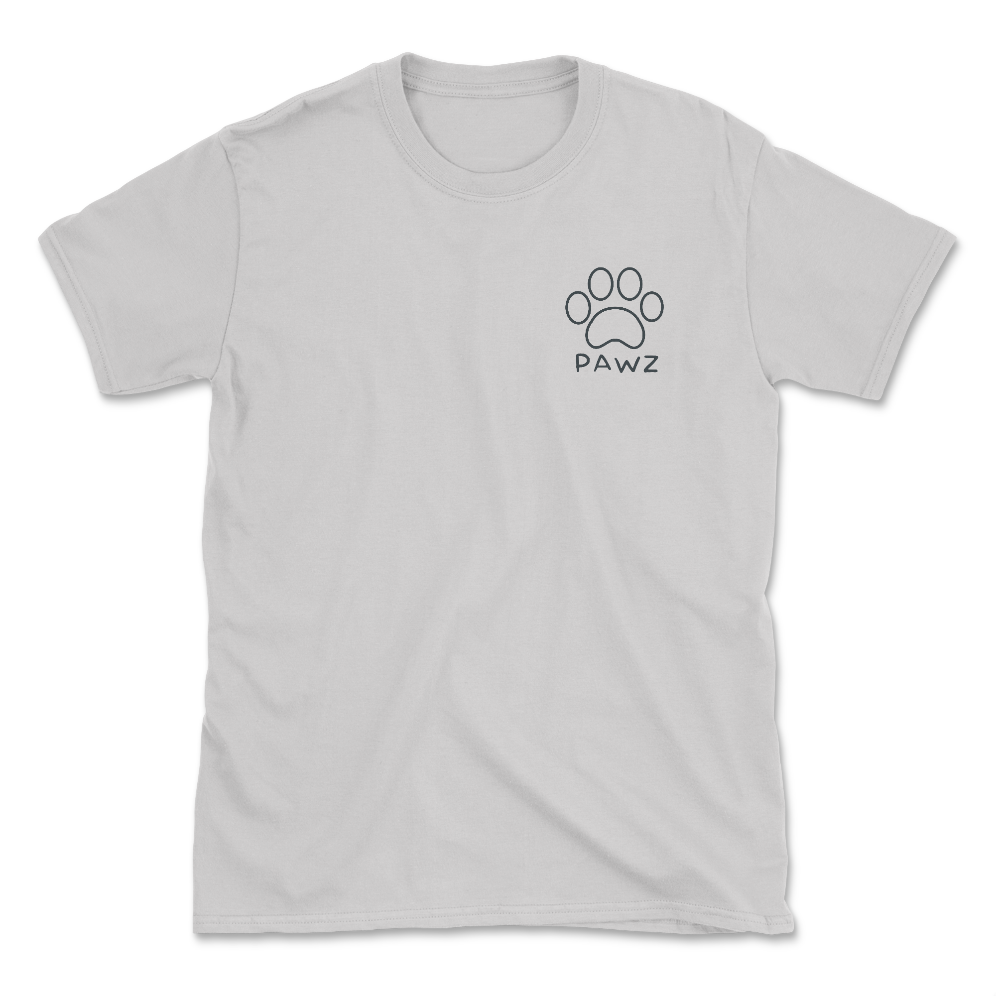 Texas Strong (Adult Short Sleeve T-Shirt) (100% Donation)