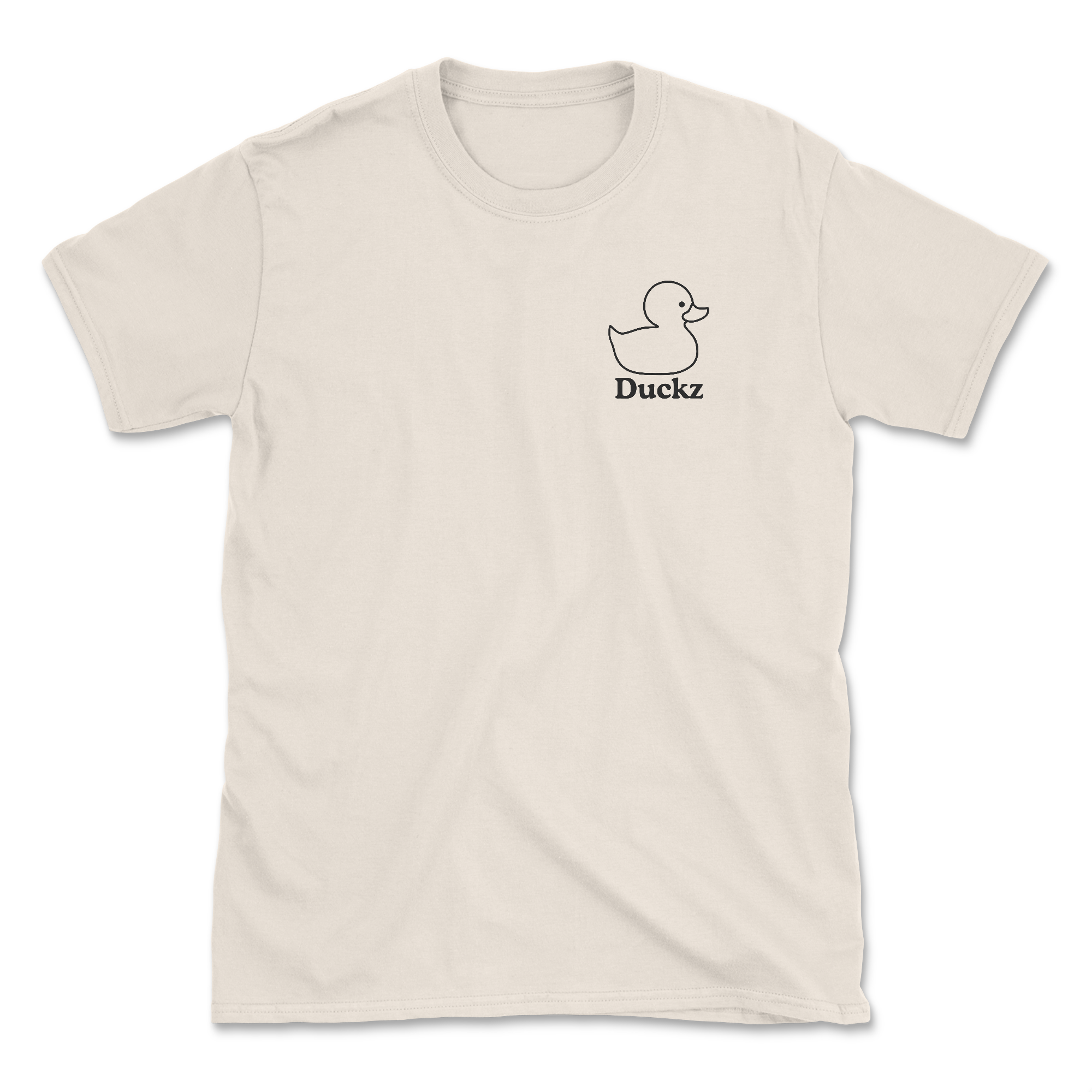 Surf Splash (Adult Short Sleeve T-Shirt)