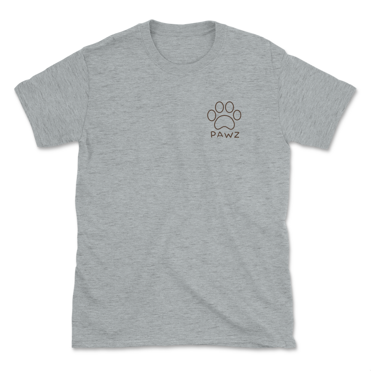 Wicked Wheels (Adult Short Sleeve T-Shirt)