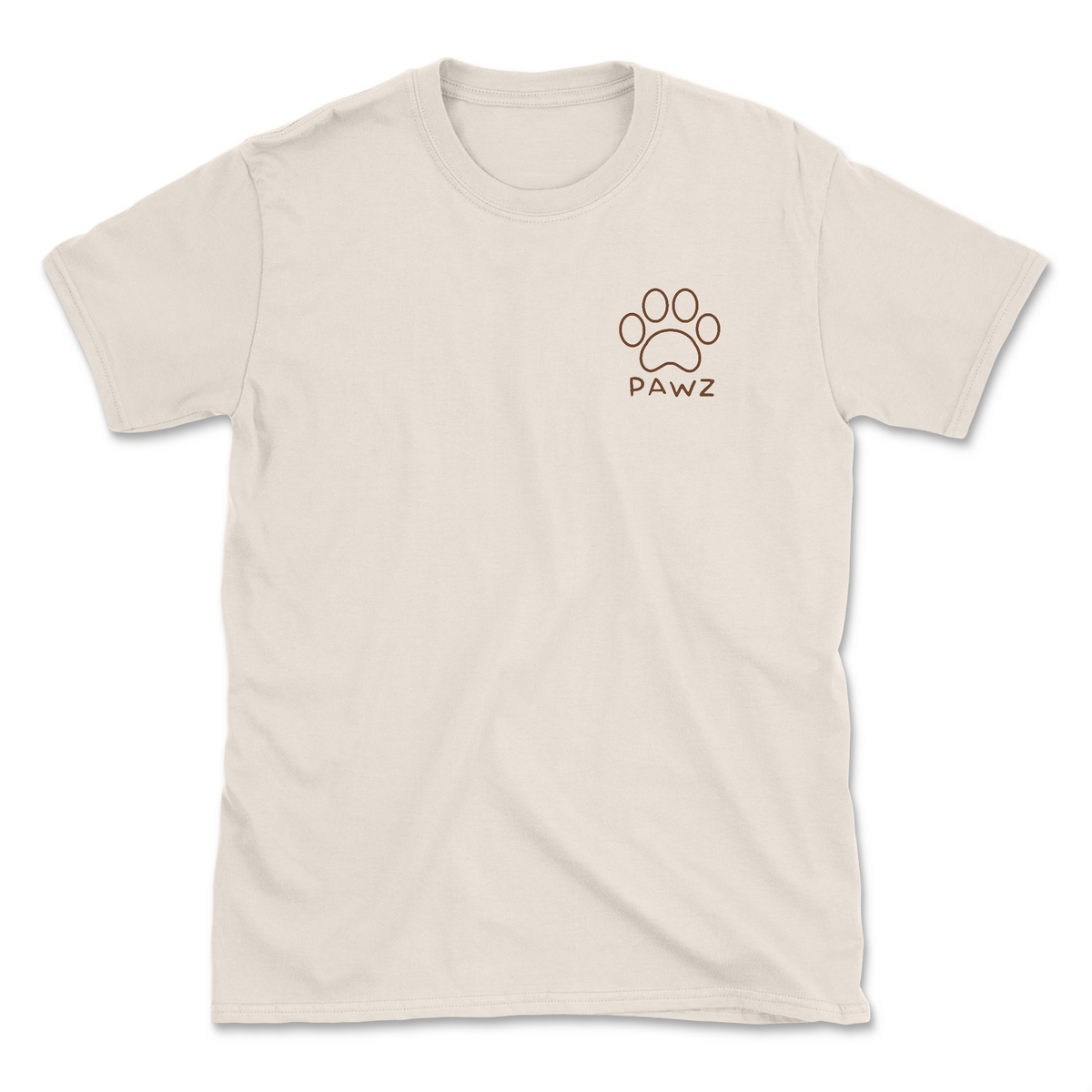 Persian (Adult Short Sleeve T-Shirt)