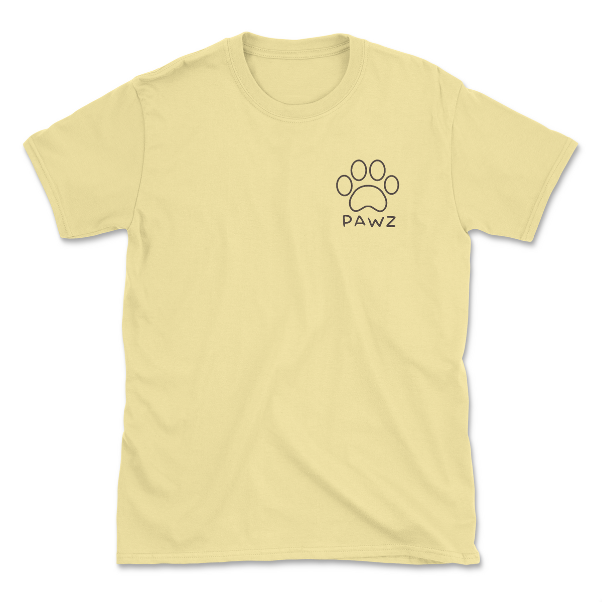 British Shorthair (Adult Short Sleeve T-Shirt) (Copy)