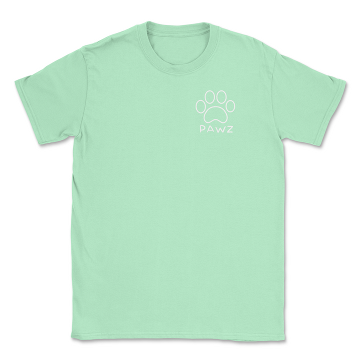 Waylon Snowflake (Adult Short Sleeve T-Shirt)