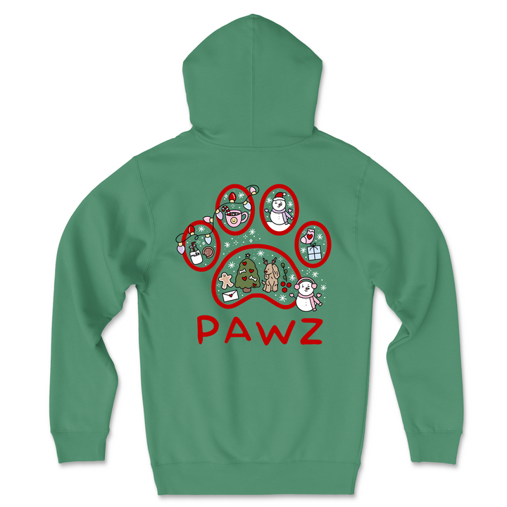 Holiday Cheer (Adult Hoodie)