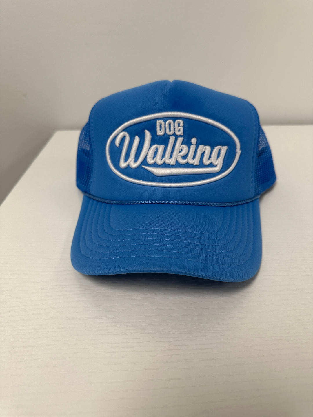 Dog Walking Hat