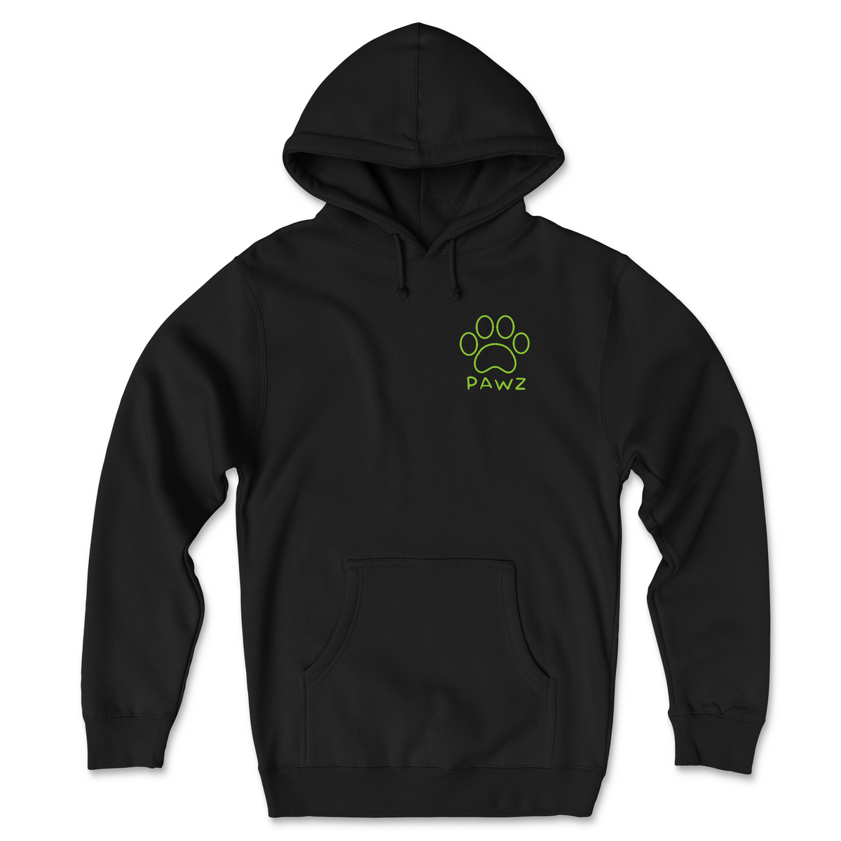 I'm Not Going (Adult Hoodie)