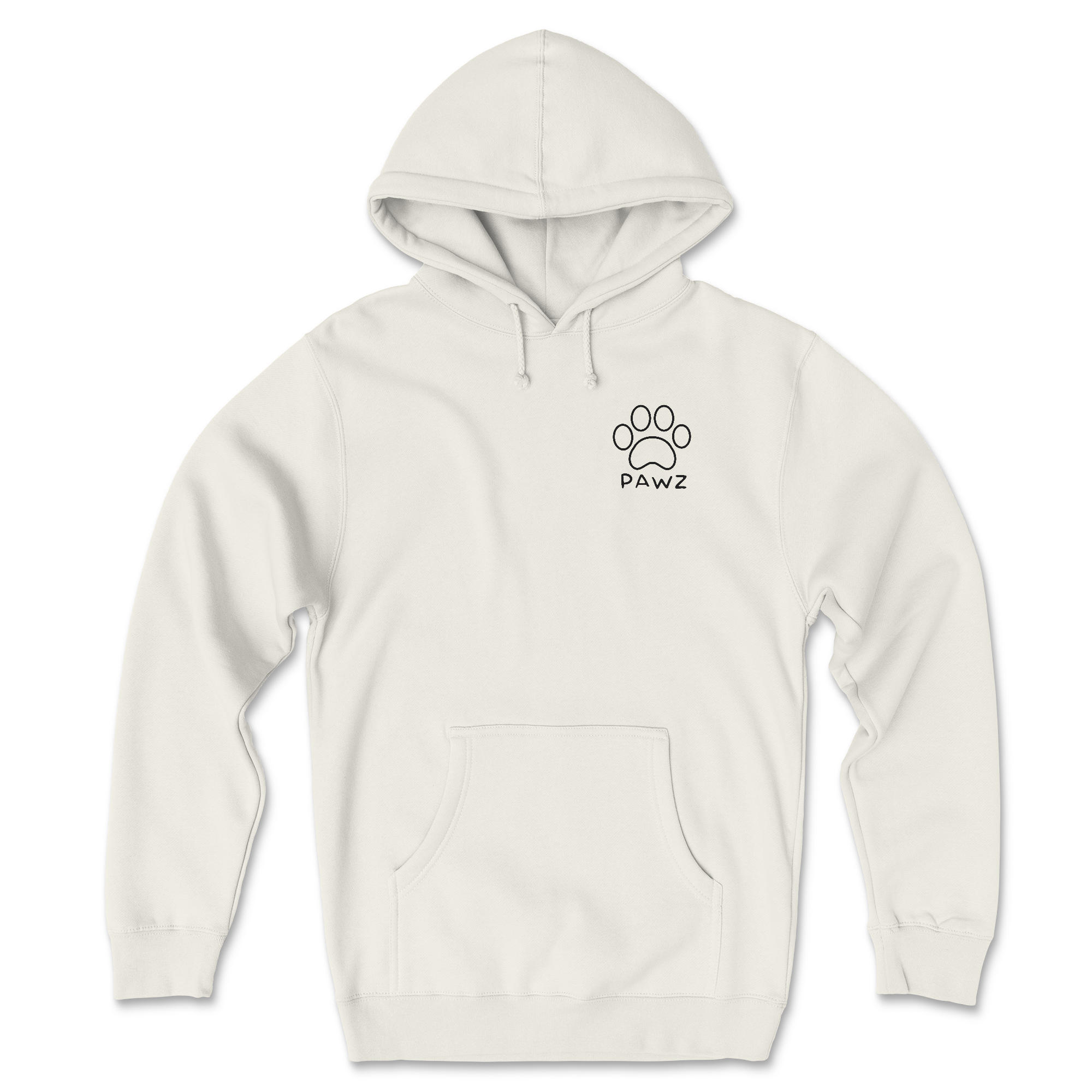 Ballon Buddy (Adult Hoodie)