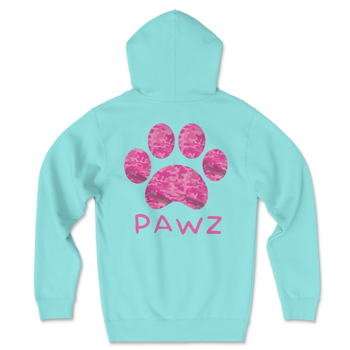 Pink Camo (Adult Hoodie) super sale