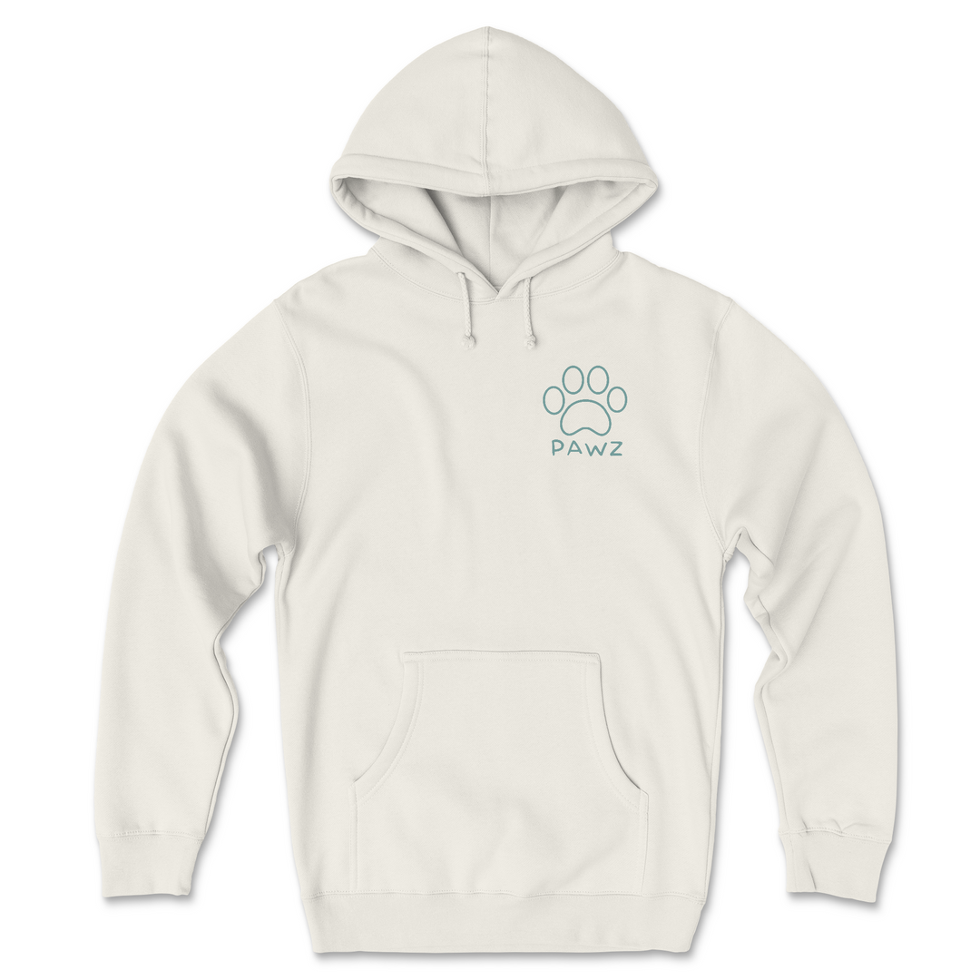 Cali Strong (Adult Hoodie)