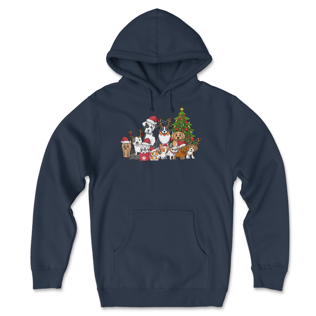 Pawz Pack (Adult Hoodie) Super Sale