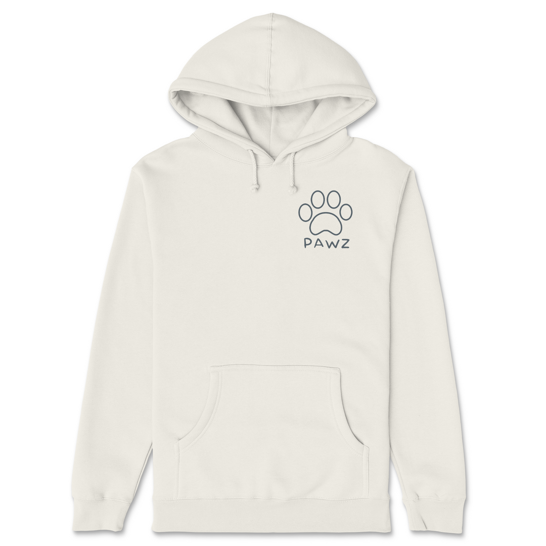 Forever Bud (Adult Hoodie)