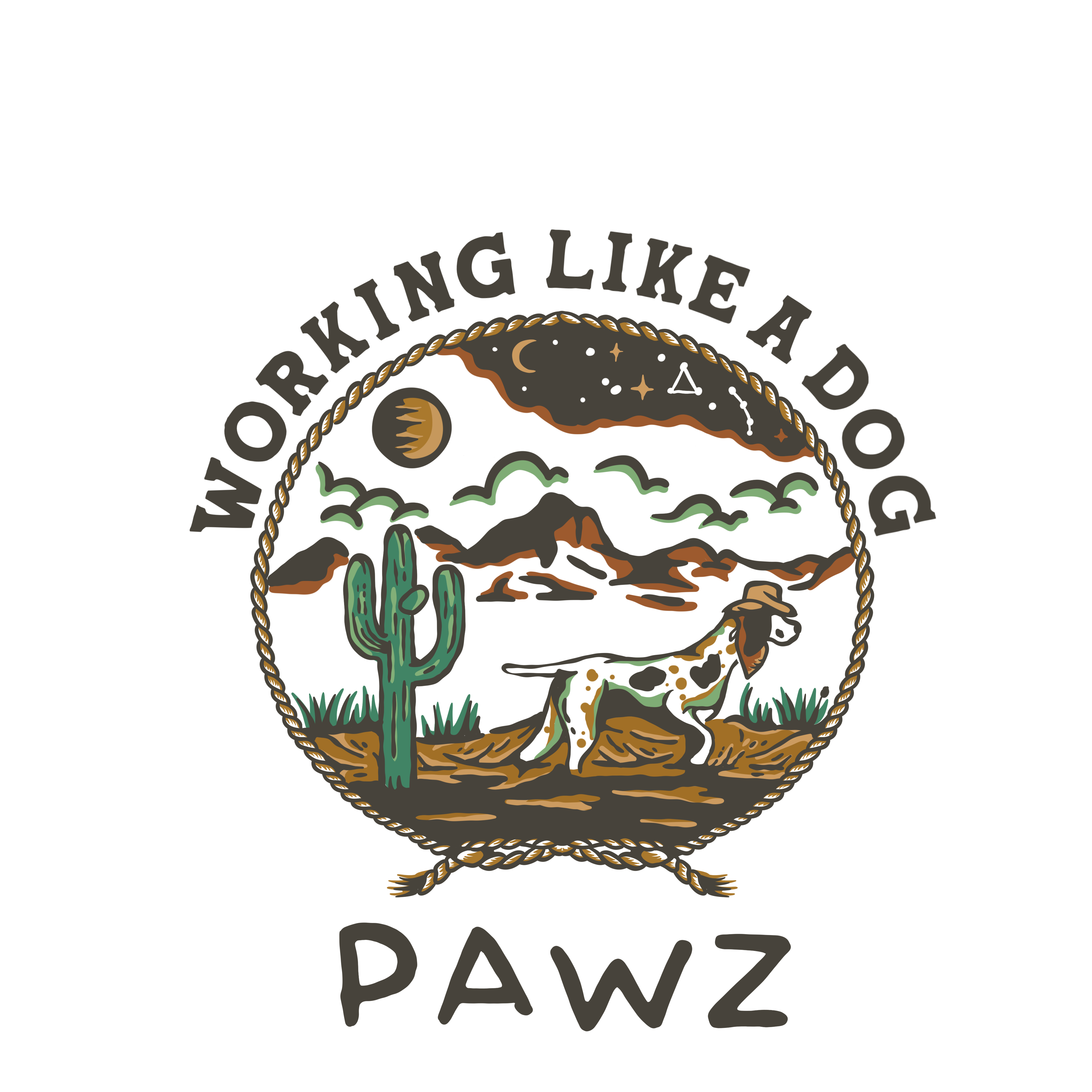Like a Dog (Adult Hoodie) Super Sale