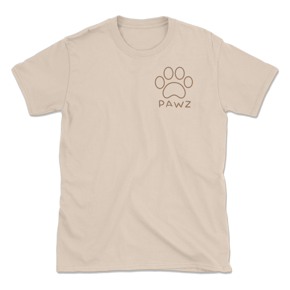 Good Day (Adult Short Sleeve T-Shirt) Super Sale