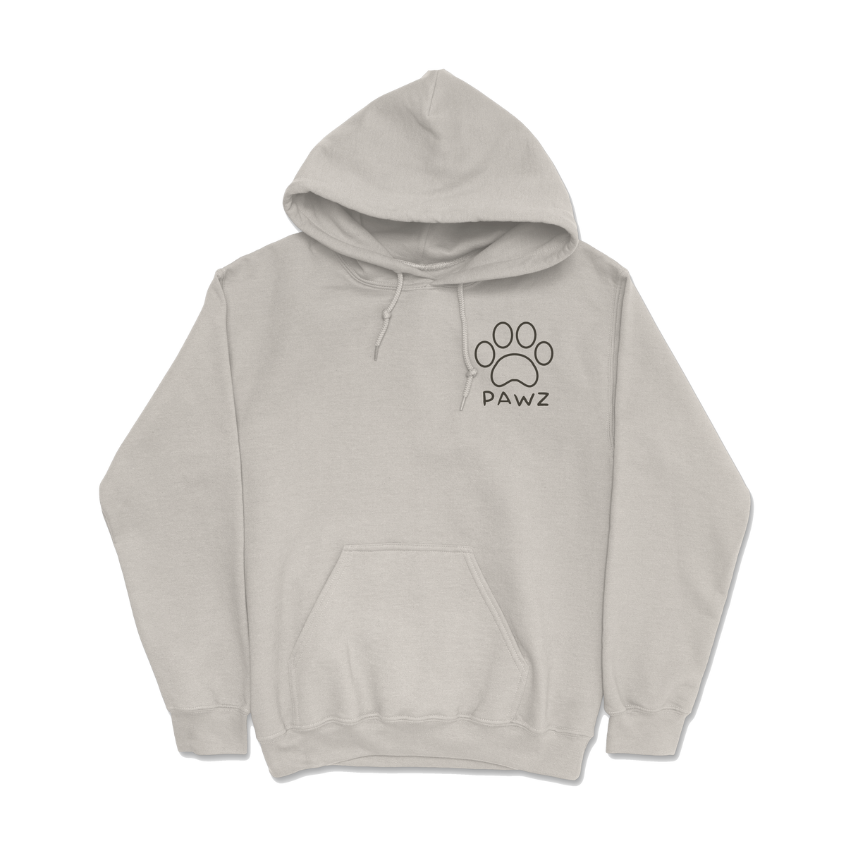 Like a Dog (Adult Hoodie) Super Sale